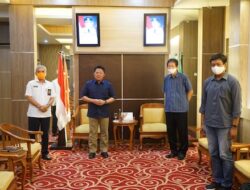 Pantau Warga Sumsel, Herman Deru Segera Kenalkan “Dindo”  