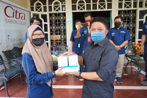 HD : Penetapan New Normal Harus Sesuai Kajian Ahli Epidemiologi 