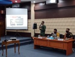 Persiapan New Normal Kabupaten Empat Lawang