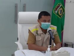 Bertambah 29 Orang, Total Pasien Sembuh Covid-19 di Sumsel 255 Orang