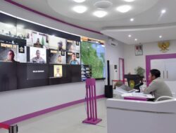 Angka Kesembuhan Covid Capai 74 Persen, Herman Deru Pastikan Penanganan Covid Masih Intensif