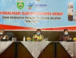 Enam Daerah Diverifikasi Sebagai Penerima Penghargaan Swasti Saba 