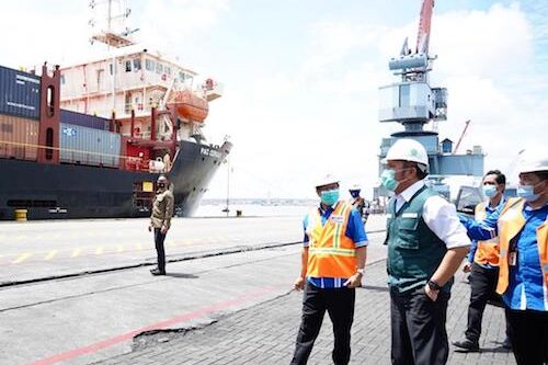 Pertumbuhan Ekonomi Provinsi Sumsel Capai 5,18 Persen Pada Triwulan II-2022