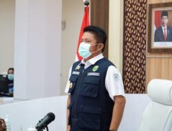 Enam Bupati Terpilih Segera Dilantik Gubernur Herman Deru di Griya Agung