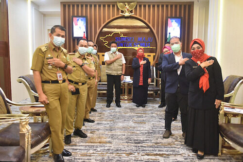 Sumsel Tekan Kasus Kematian Akibat Sakit Jantung