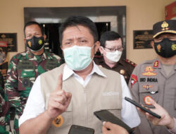 Gerak Cepat, Herman Deru Perbaiki Ruas Jalan Penghubung Sungai Are dan Sindang Danau OKU Selatan