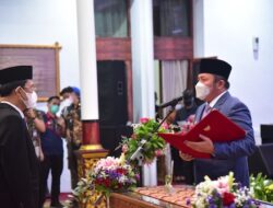 Pemprov-BPS Tingkatkan Kolaborasi Sajikan Data Berkualitas