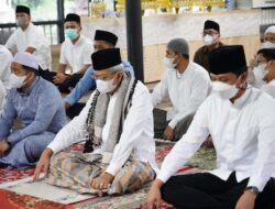 Herman Deru Apresiasi Alat Potong Hewan Kurban, Inovasi Warga Talang Gading Kalidoni