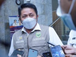 Mendagri Gunakan Istilah PPKM Level 1 Hingga 4 Usulan Herman Deru