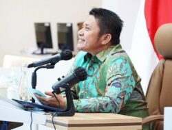 Setelah Jabar, Giliran Jatim Minta Disuplai Oksigen Dari Sumsel