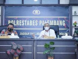 Wagub Mawardi Yahya Tekankan Penyaluran Bansos PPKM Tepat Sasaran