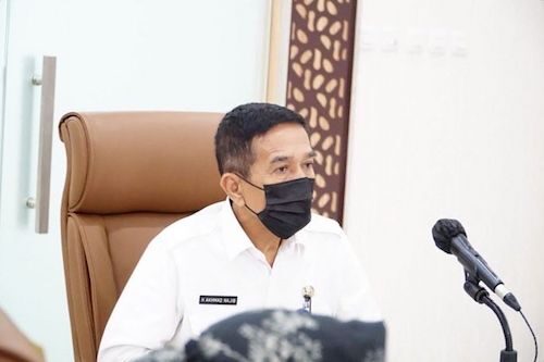 Pemprov Sumsel Tingkatkan Kualitas Kebijakan Pengadaan Barang/Jasa