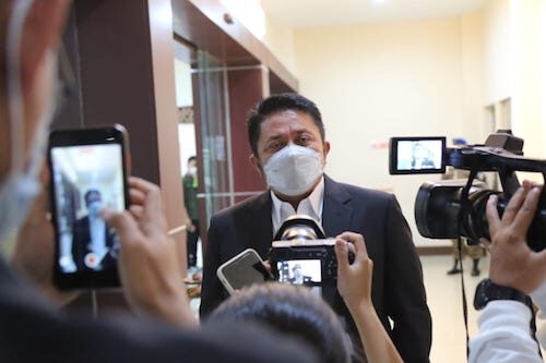 Patuhi Pemerintah Pusat, Herman Deru Sudah Jalankan Tiga Arahan Presiden