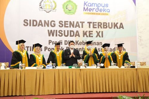 Herman Deru Dorong Penempatan Tenaga Kesehatan Lebih Merata