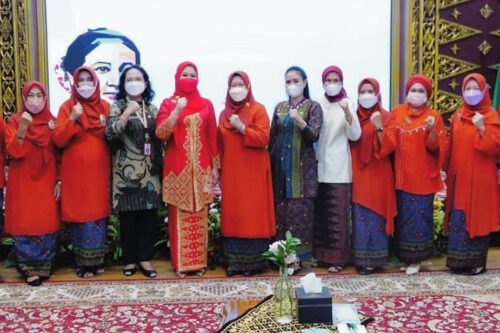 Wujudkan Kesetaraan Gender, Kaum Perempuan Indonesia Terus Tingkatkan Kopetensi dan Keahlian