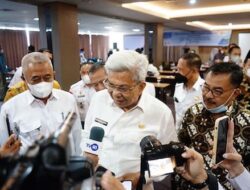 Pemprov Sumsel Kejar Target Turunkan Angka Prevalensi Stunting Sesuai Target Nasional 14%