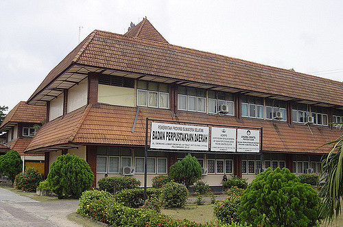 Indeks Pembangunan Literasi Sumsel Lampaui Target Nasional