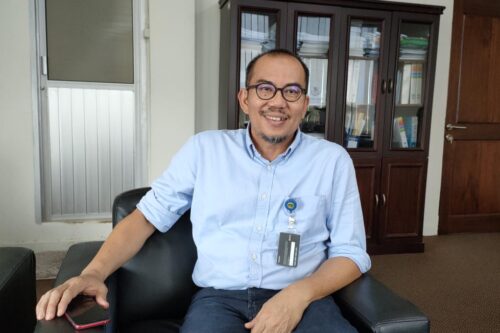 PDAM Hentikan Pasokan Air Selasa Mendatang, Ini Wilayah Terdampak