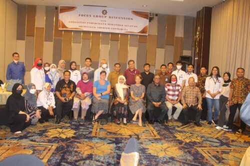 Tumbuhkan Jiwa Entrepreneur Pekerja