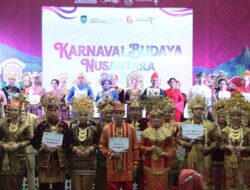 Mawardi Yahya Harapkan  Pekan dan Sriwijaya Travel Fair 2022 Jadi Ajang Promosi Kekayaan Seni Budaya Sumsel