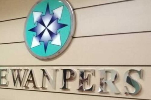 Dewan Pers Rilis Survei Indeks Kemerdekaan Pers, Pemprov Sumsel Masuk 10 Besar