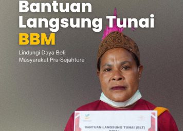 blt bbm sudah cair, bagaimana cara mendapatakannya, foto mensos