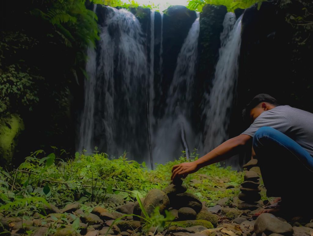 Mengenal Desa Wisata Tebat Lereh Pagar Alam masuk 50 besar ADWI 2022