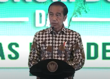 jokowi dana desa naik tahun depan