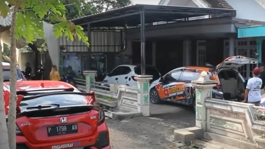 Viral ‘Desa Youtube’, Perekonomian Warga Desa Meningkat