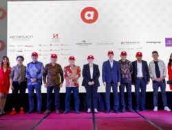 ‘Airasia Hotels’ Targetkan jadi Platform Pemesanan Hotel Terfavorit di Asia Tenggara