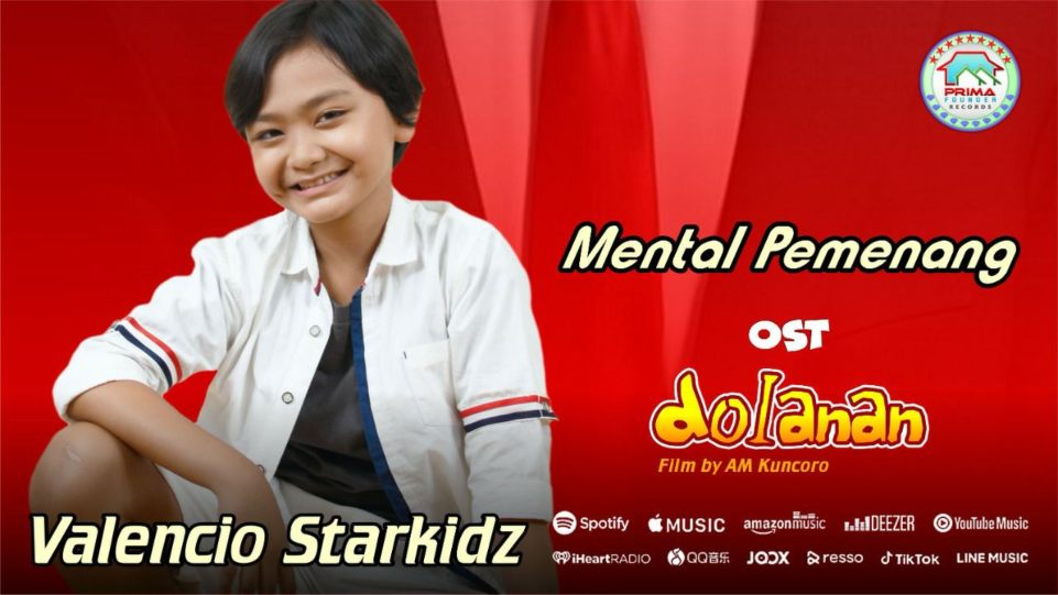 Prima Founder Records Rilis 12 Videoklip OST Starkidz 2022 - TABLOID DESA