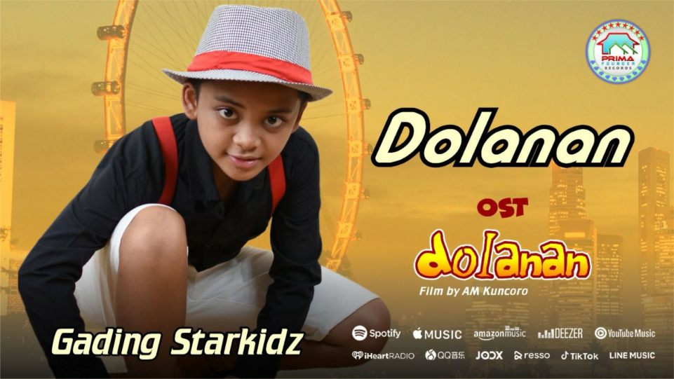 Prima Founder Records Rilis 12 Videoklip OST Starkidz 2022 - TABLOID DESA