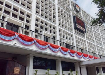 bawaslu minta kpu revisi regulasi kampanye pemilu