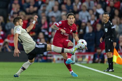 Bekuk Ajax 0-3, Liverpool Maju ke 16 Besar Liga Champions