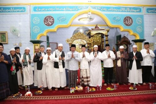 Peringatan Maulid Nabi, Bentuk Kecintaan dengan Meneladani Sifat Rasullulah 