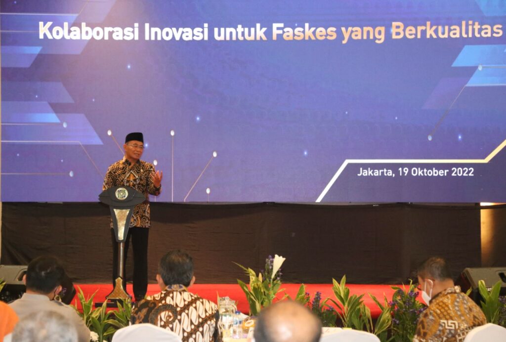 Jumlah Kepesertaan BPJS Nyaris 90 Persen, Tetapi Masih Timpang Desa dan Kota