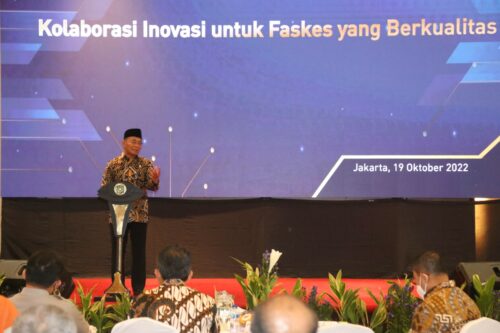 Jumlah Kepesertaan BPJS Nyaris 90 Persen, Tetapi Masih Timpang Desa dan Kota