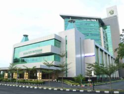 RSUD Siti Fatimah Az Zahra Berhasil Raih Akreditasi Paripurna Bintang Lima dari KARS