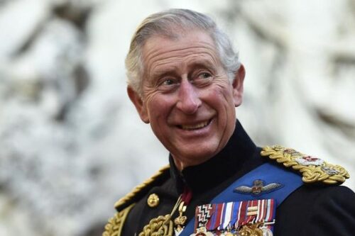 Viral Raja Charles III Kutip Alquran dalam Pidatonya dan Simpati Kepada Muslim
