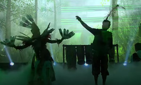 daftar pemenang anugrah desa wisata adwi 2022 sandiaga uno 3