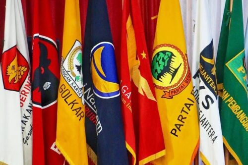 Hanya 18 Parpol Peserta Pemilu 2024 yang Lolos Verifikasi Administrasi