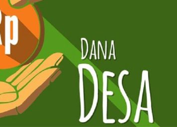 dana operasional desa penggunaan 2023