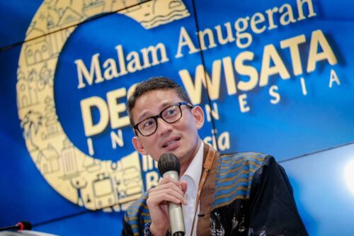 Pemenang Anugerah Desa Wisata Indonesia 2022 Diumumkan 30 Oktober