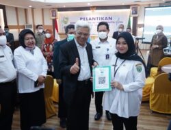 Tingkatkan Layanan RS di Sumsel, Herman Deru Bentuk Badan Pengawas Rumah Sakit