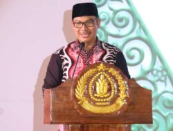 BKKBN Permudah Masyarakat Pahami Upaya Pencegahan Stunting Lewat Bahasa Agama Materi Audiovisual