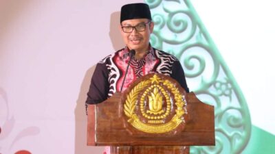 BKKBN Permudah Masyarakat Pahami Upaya Pencegahan Stunting Lewat Bahasa Agama Materi Audiovisual