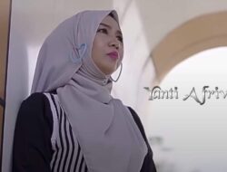 Yanti Afriwan Lestarikan Musik Melayu Lewat Rilis Lagu Tidakkah Kau Rindu Padaku