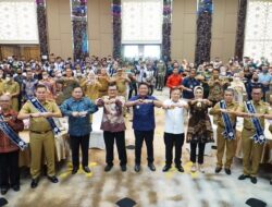 Herman Deru Yakini “SRIKANDI” Akan Membuat Kearsipan di Sumsel Semakin Solid