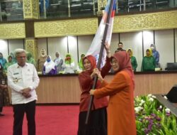 Pemprov Sumsel dan PPUMI Sinergi Geliatkan Ekonomi Masyarakt Melalui UMKM