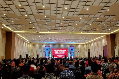 Asosiasi Kepala Desa Usulkan Perubahan Masa Jabatan Kades